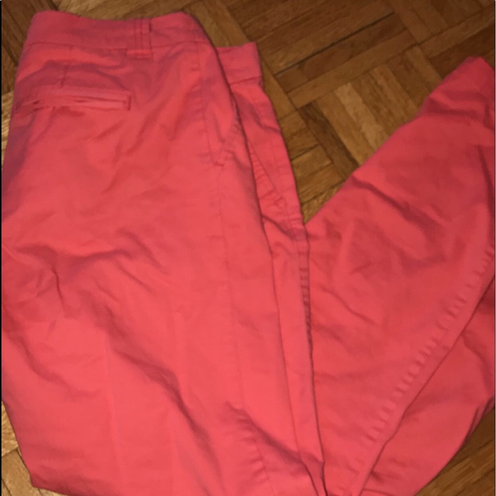 Trouser pants